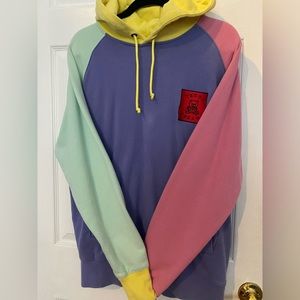 TEDDY FRESH